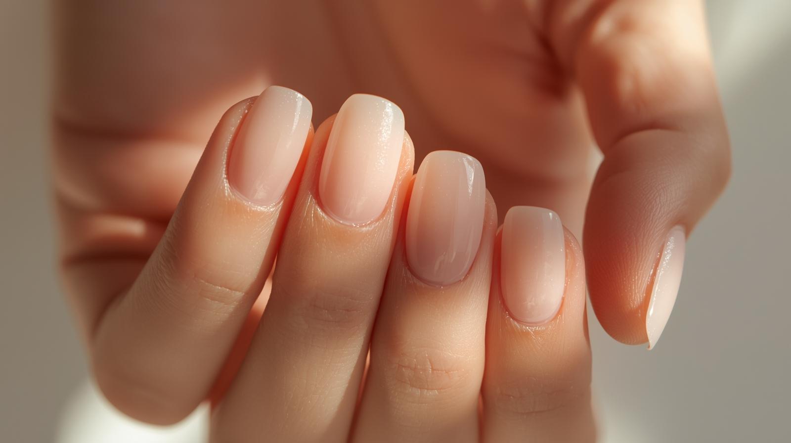 ネイル未経験者必見：初めてのネイルで失敗しないための完全ガイド