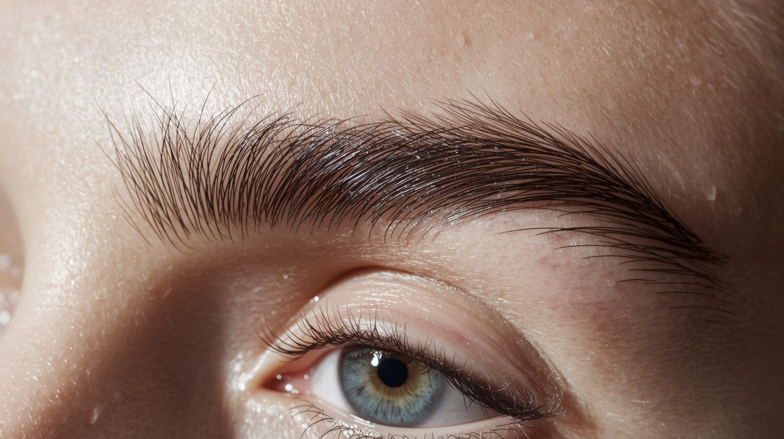 HBL(ハリウッドブロウリフト)と他の眉施術の違い|毛流れ・ワックス・アートメイクを“目的別”に完全比較