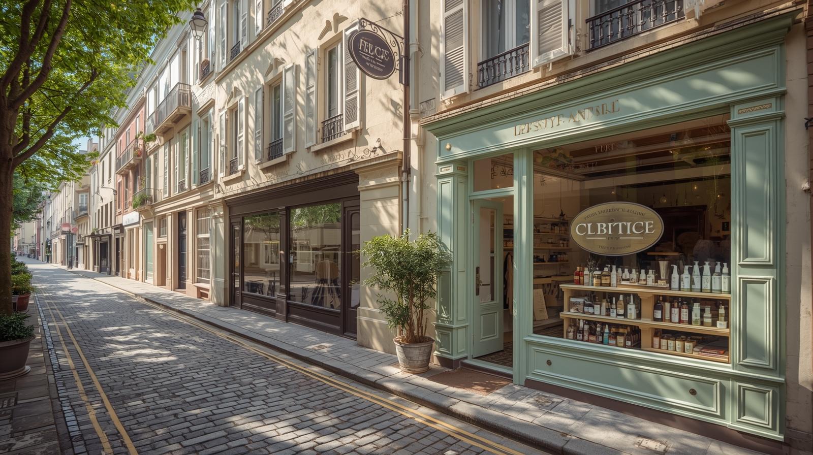 目黒区・都立大学駅周辺の美容情報：ネイルとHBLで美しく