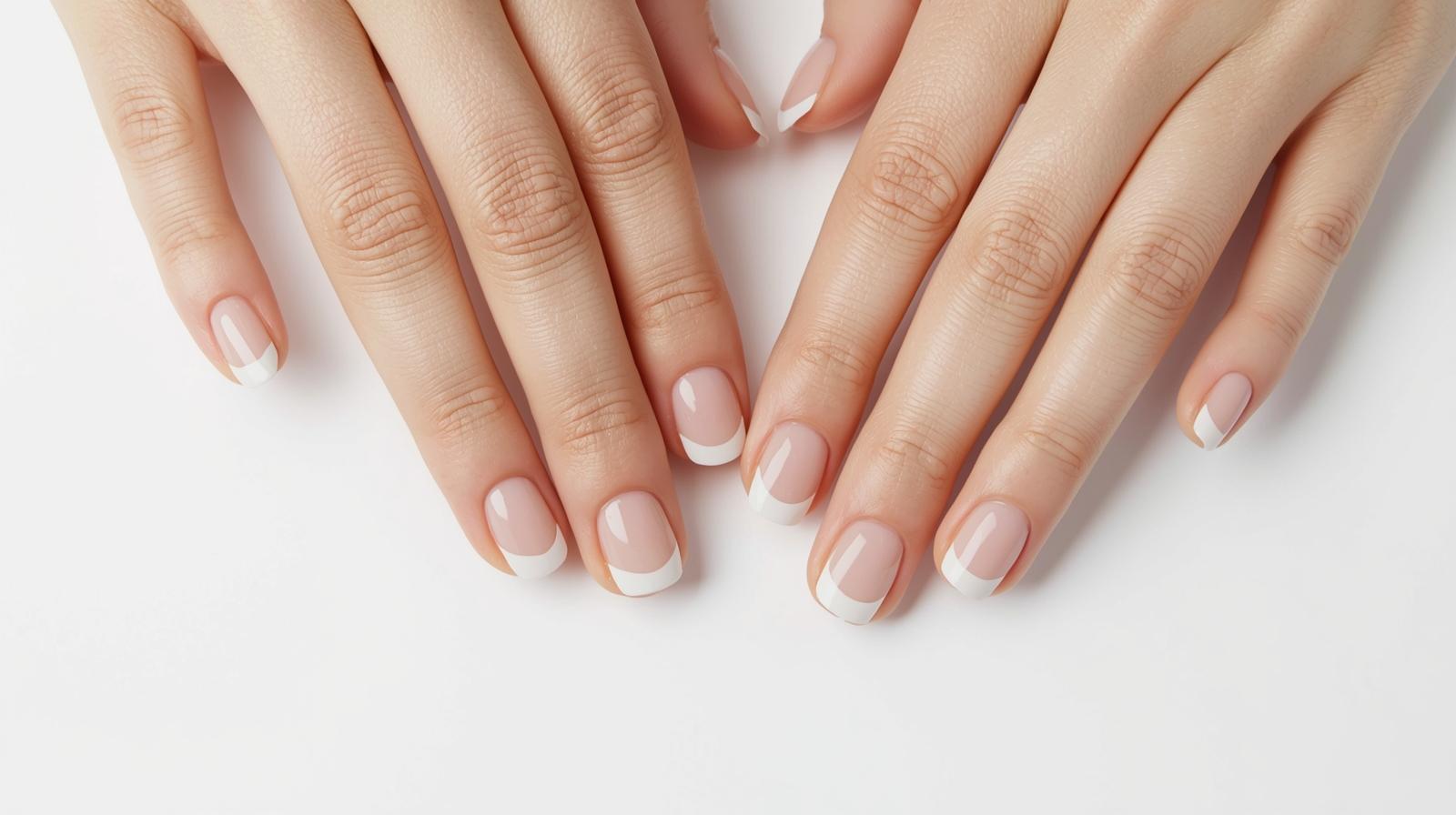 爪の形状とデザインの選び方：手の形に合わせた最適なスタイル